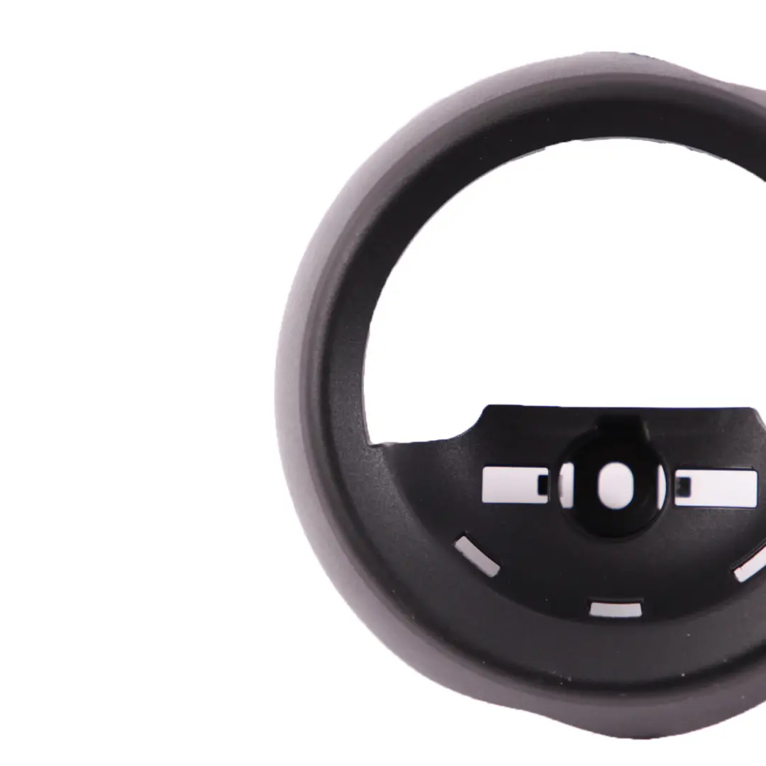  Door Handle Mini F56 F57 Inside Left N/S Cover Card Panel Trim Black - SKU 7419647 - Part number 7419647