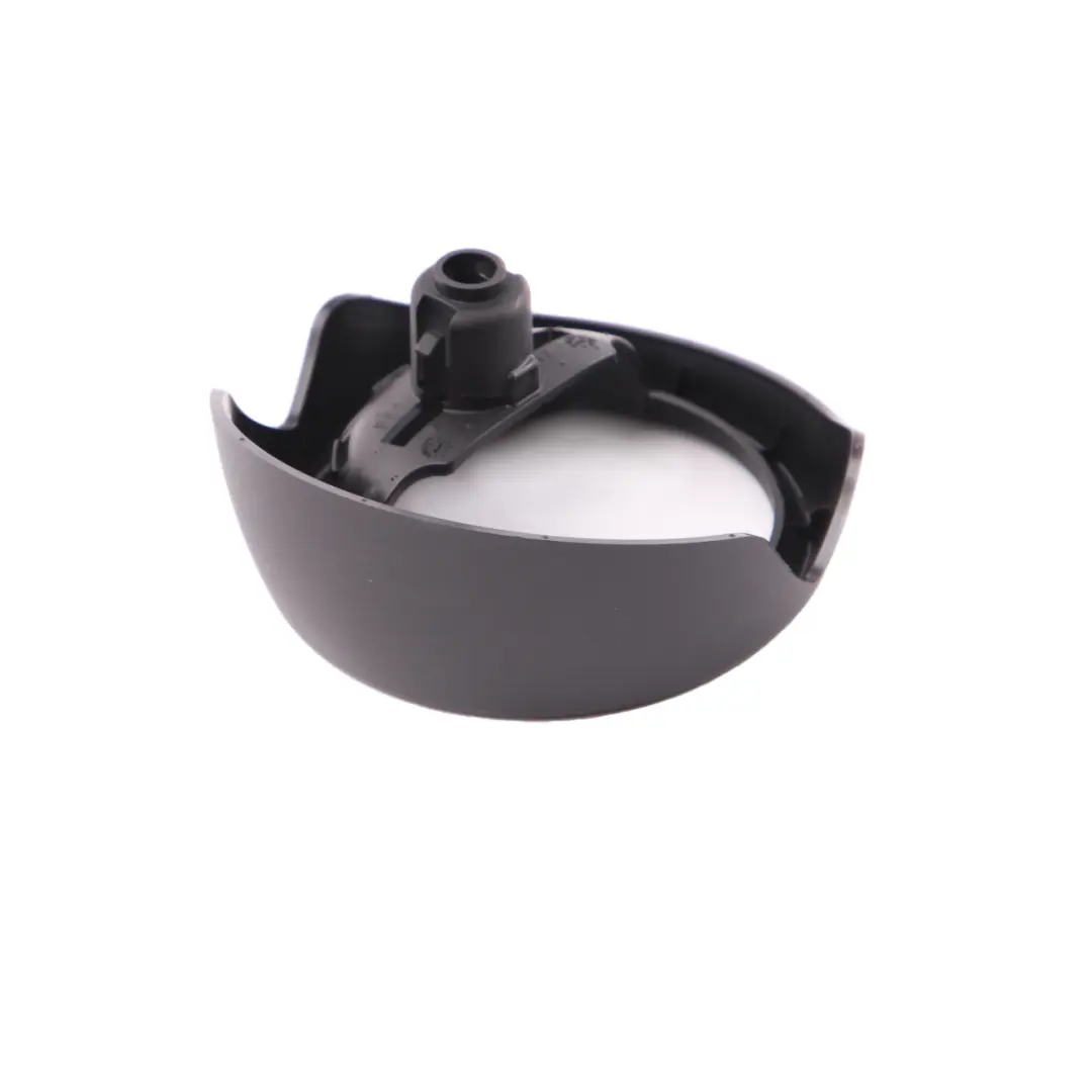  Door Handle Mini F56 F57 Inside Left N/S Cover Card Panel Trim Black - SKU 7419647 - Part number 7419647