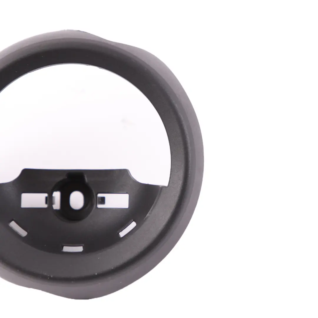 Mini F56 F57 Intérieur Gauche Poignée De Porte Cache Panneau Noir - SKU 7419647 - Numéro de pièce 7419647