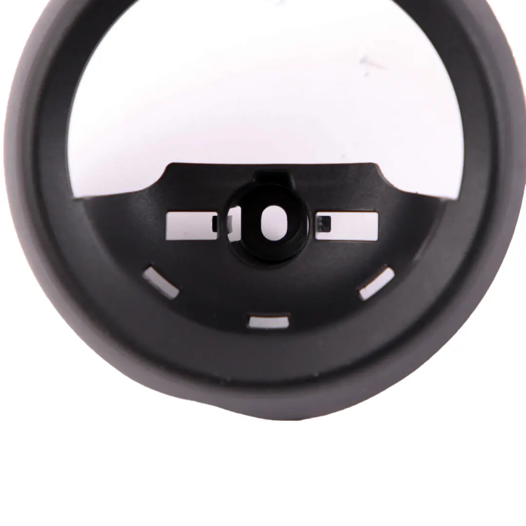 Innen Links Türgriff Abdeckung Panel Zierleiste Schwarz für Mini F56 F57 mit Teilenummer 7419647 Mini F56 F57 Innen Links Türgriff Abdeckung Panel Zierleiste Schwarz - SKU 7419647 - Teilenummer 7419647