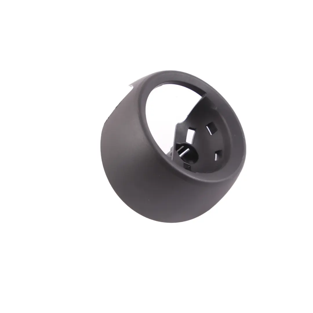 Innen Links Türgriff Abdeckung Panel Zierleiste Schwarz für Mini F56 F57 mit Teilenummer 7419647 Mini F56 F57 Innen Links Türgriff Abdeckung Panel Zierleiste Schwarz - SKU 7419647 - Teilenummer 7419647