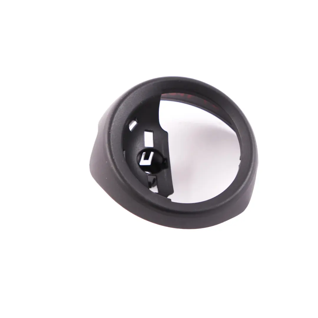 Inside Left N/S Door Handle Cover Panel Trim Black to Mini F56 F57 with Part number 7419647 Mini F56 F57 Inside Left N/S Door Handle Cover Panel Trim Black - SKU 7419647 - Part number 7419647