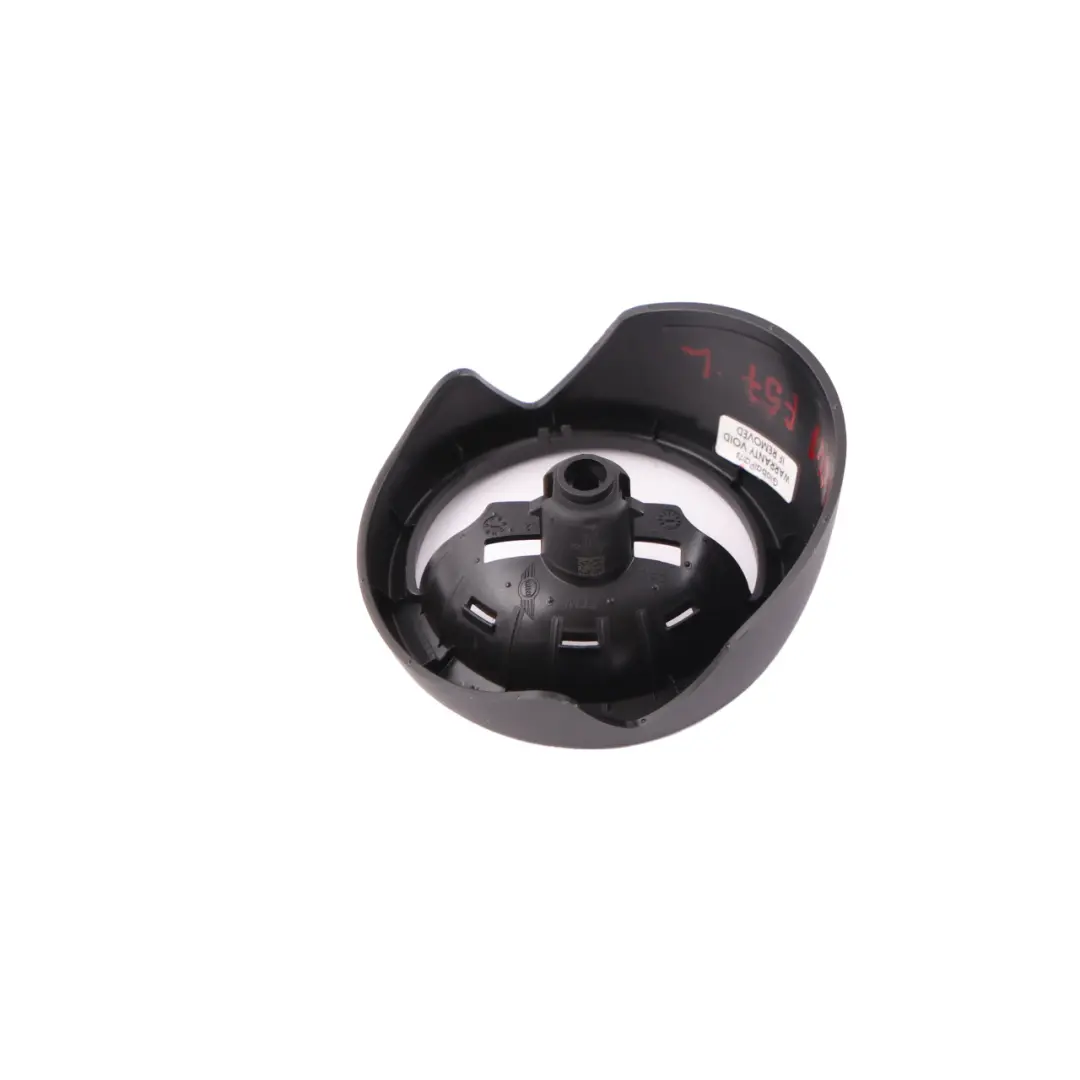 Inside Left N/S Door Handle Cover Panel Trim Black to Mini F56 F57 with Part number 7419647 Mini F56 F57 Inside Left N/S Door Handle Cover Panel Trim Black - SKU 7419647 - Part number 7419647