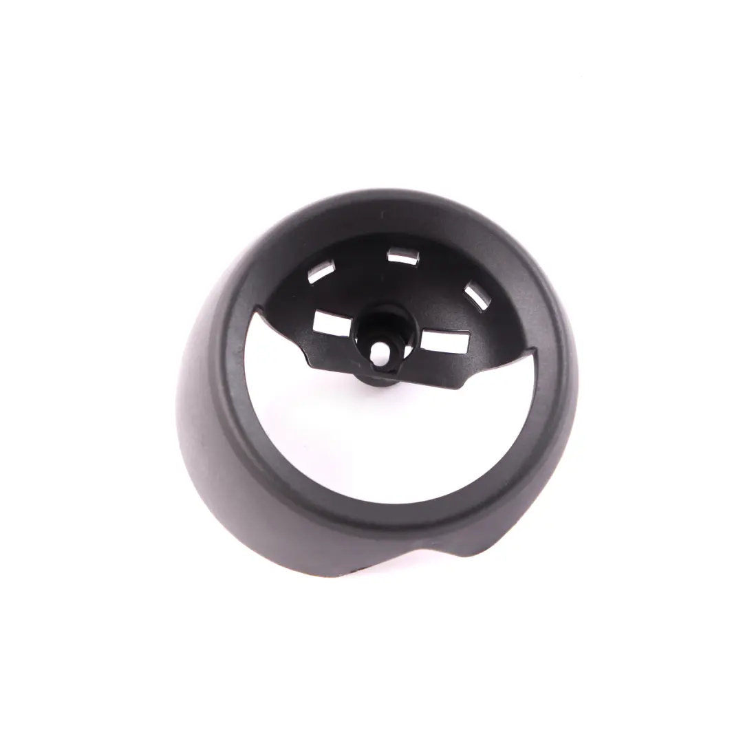 Mini F56 F57 Poignée Porte Cache Garniture Panneau Noir Côté Droit - SKU 7419648 - Numéro de pièce 7419648