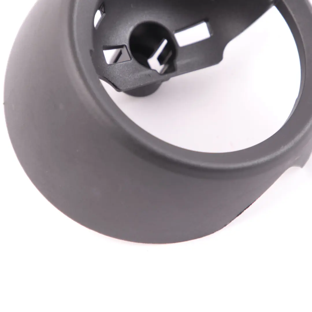 Türgriff Innen Abdeckung Karte Panel Trim Schwarz Rechts für Mini F56 F57 mit Teilenummer 7419648 Mini F56 F57 Türgriff Innen Abdeckung Karte Panel Trim Schwarz Rechts - SKU 7419648 - Teilenummer 7419648