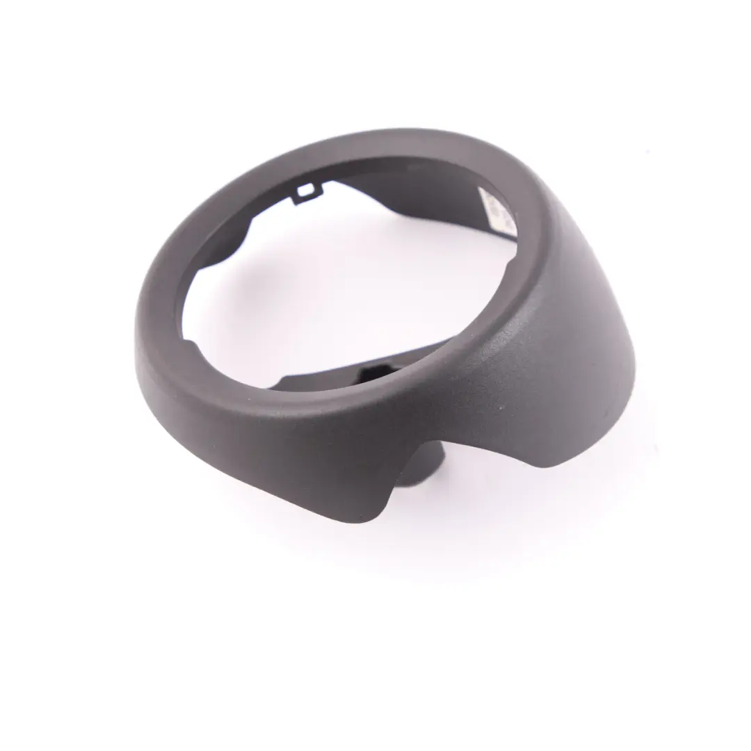 Klamka Wewnętrzna Osłona Panelu Drzwi Czarna Prawa do Mini F56 F57 o numerze 7419648 Mini F56 F57 Klamka Wewnętrzna Osłona Panelu Drzwi Czarna Prawa - SKU 7419648 - Numer Części 7419648