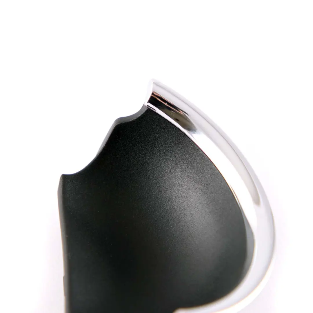  Coperchio Apriporta Mini F55 F56 F57 Vite Anteriore Nero Cromo - SKU 7419649 - Numero di parte 7419649