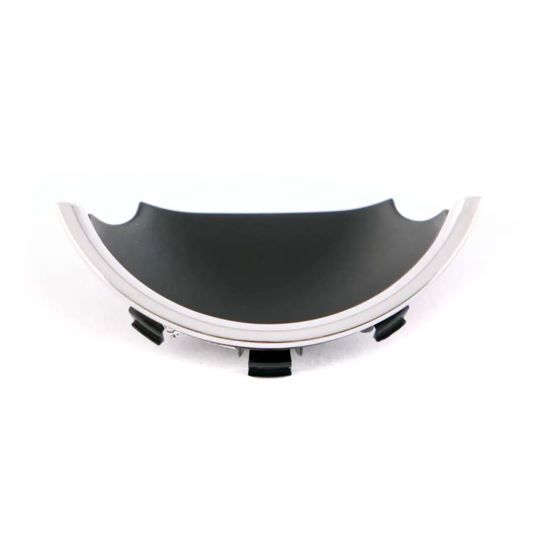  Coperchio Apriporta Mini F55 F56 F57 Vite Anteriore Nero Cromo - SKU 7419649 - Numero di parte 7419649