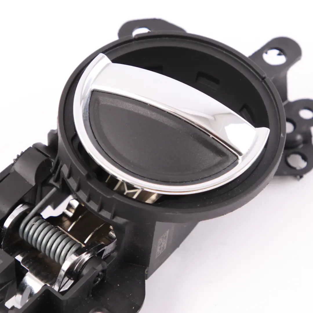 Türgriff Mini F55 F56 F57 Innen links Trim Grab Chrome für mit Teilenummer 7419659 Türgriff Mini F55 F56 F57 Innen links Trim Grab Chrome - SKU 7419659 - Teilenummer 7419659