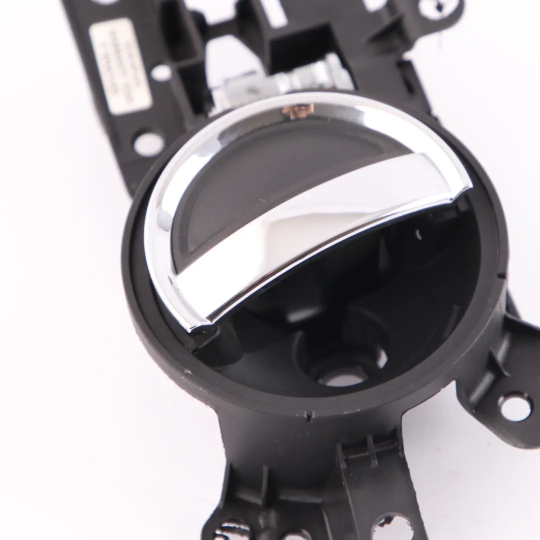 Türgriff Mini F55 F56 F57 Innen links Trim Grab Chrome für mit Teilenummer 7419659 Türgriff Mini F55 F56 F57 Innen links Trim Grab Chrome - SKU 7419659 - Teilenummer 7419659