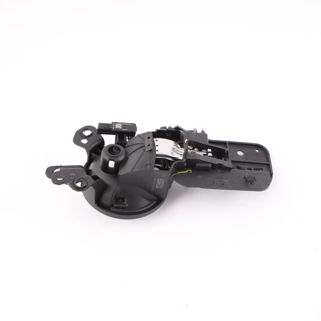 Door Handle Mini F55 F56 F57 Inside Left N/S Trim Grab Chrome  - SKU 7419659 - Part number 7419659