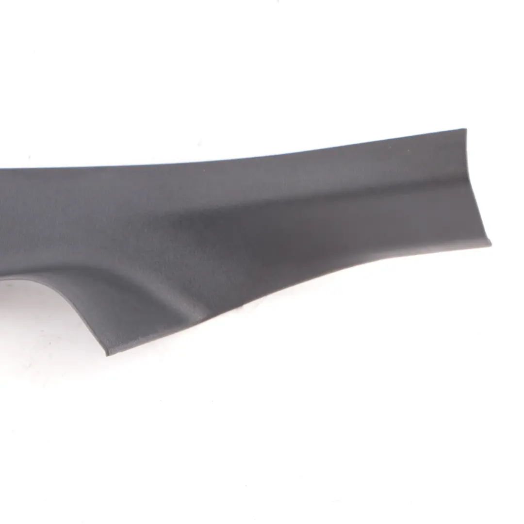  Einstiegsabdeckung BMW G30 G31 Kleidung Schwellerver Innen Hinten Links 7375727 - SKU 7419695 - Teilenummer 7419695