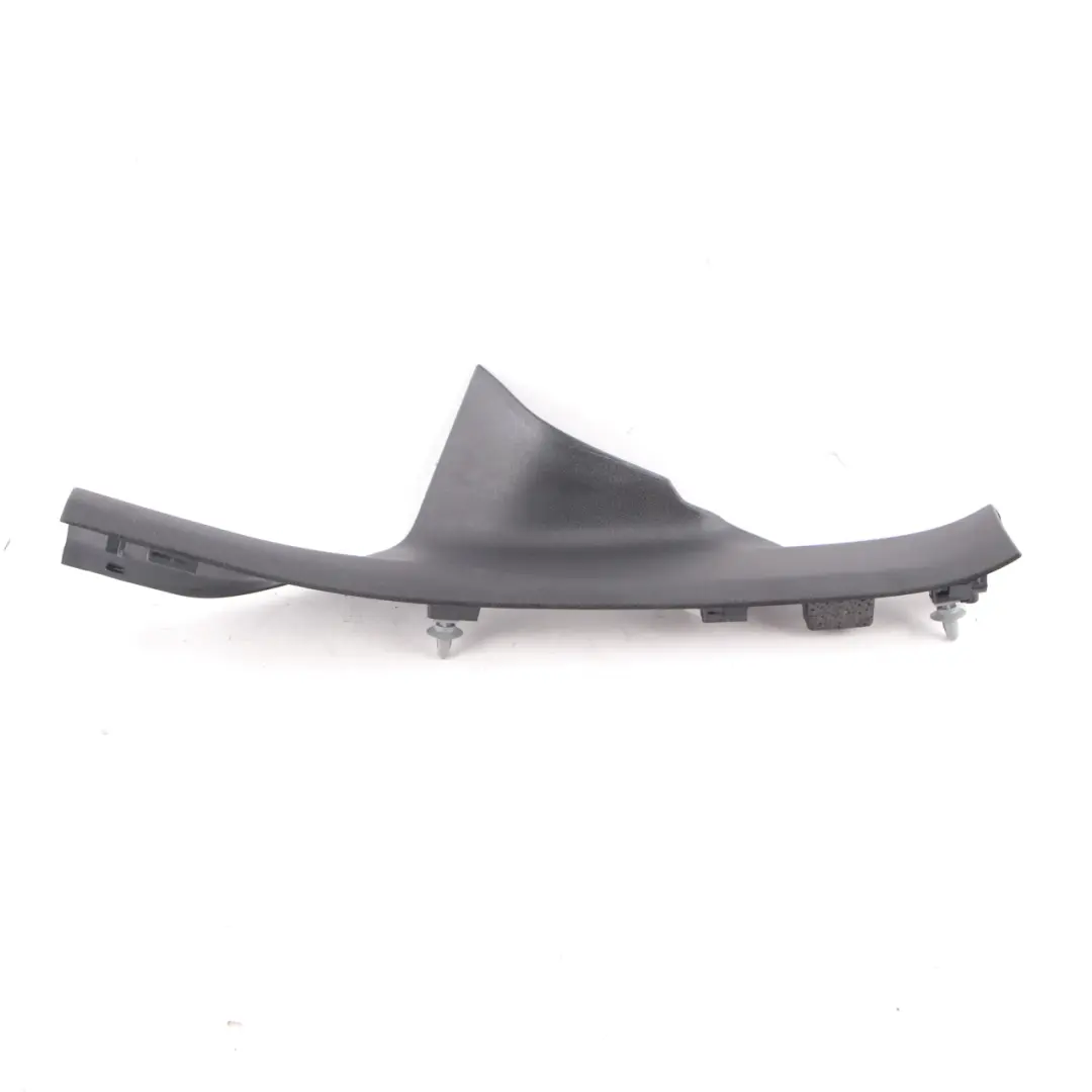  Einstiegsabdeckung BMW G30 G31 Kleidung Schwellerver Innen Hinten Links 7375727 - SKU 7419695 - Teilenummer 7419695