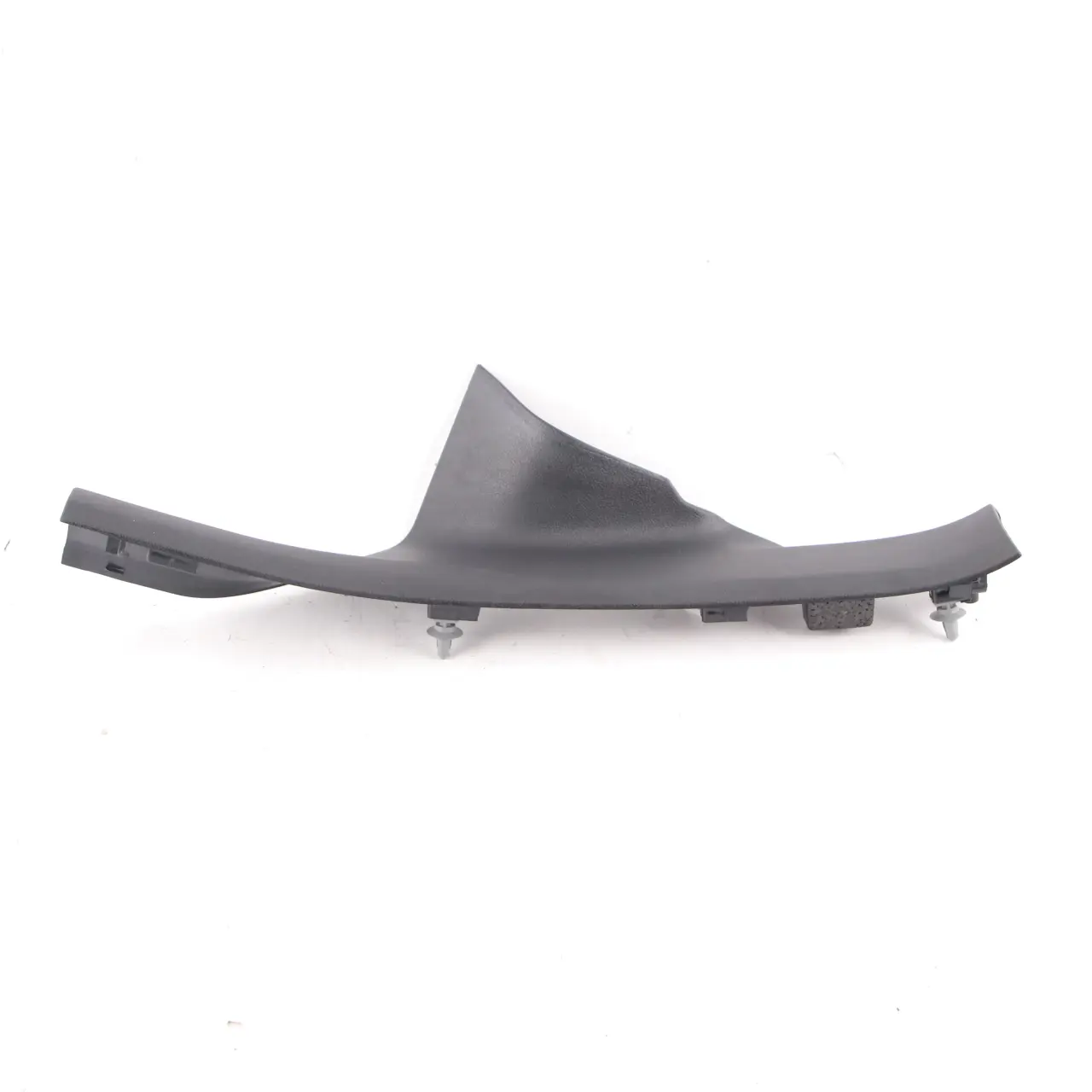 Tapa entrada BMW G30 G31 Panel umbral puerta interior trasero izquierdo 7375727