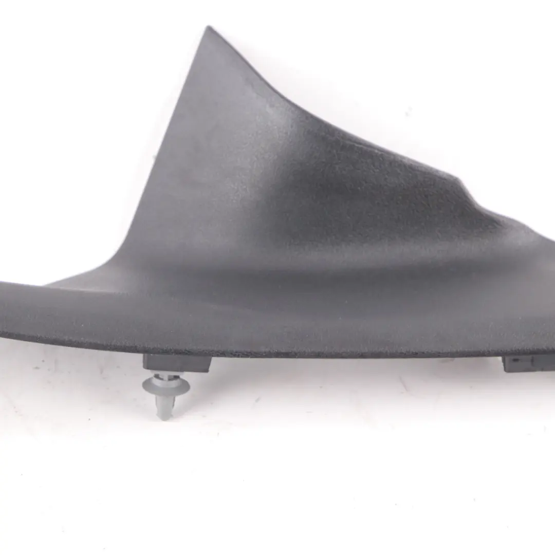  Entrance Cover BMW G30 G31 Door Trim Sill Panel Inner Rear Left N/S 7375727 - SKU 7419695 - Part number 7419695