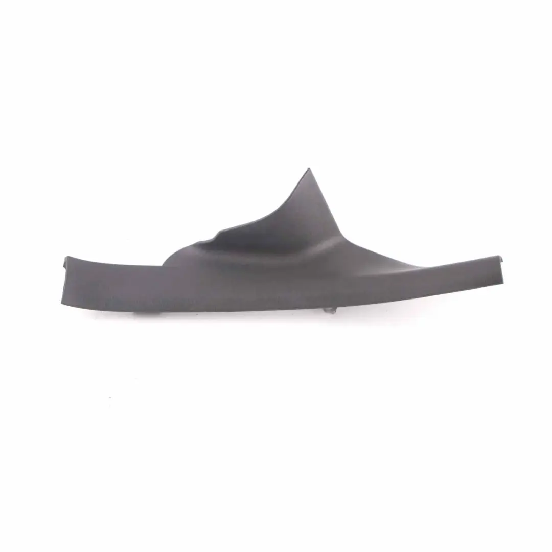 Coperchio d'ingresso BMW G30 G31 Pannello soglia posteriore destro 7375728 per con numero di parte 7419696 Coperchio d'ingresso BMW G30 G31 Pannello soglia posteriore destro 7375728 - SKU 7419696 - Numero di parte 7419696