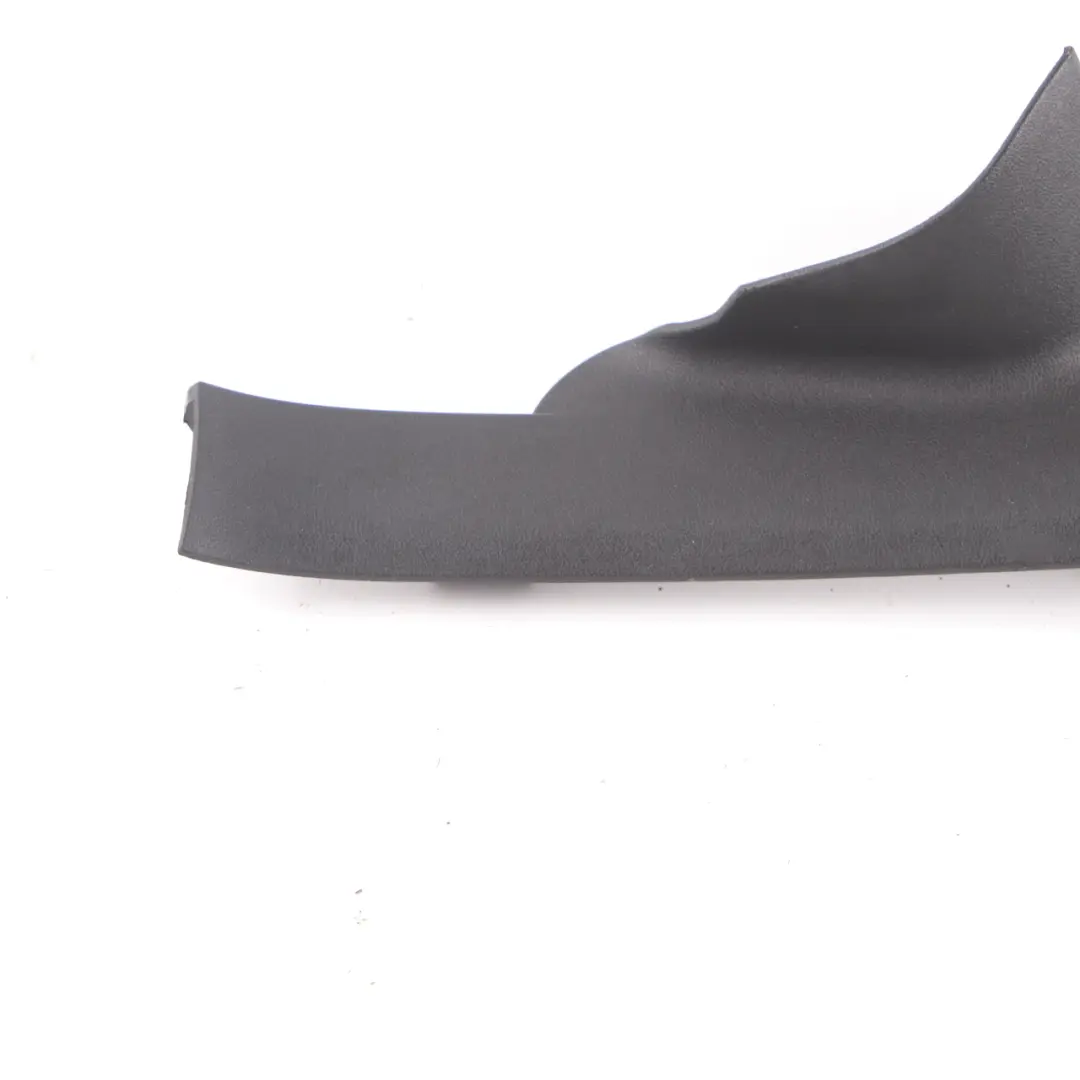 Entrance Cover BMW G30 G31 Door Trim Sill Panel Inner Rear Right O/S 7375728 to with Part number 7419696 Entrance Cover BMW G30 G31 Door Trim Sill Panel Inner Rear Right O/S 7375728 - SKU 7419696 - Part number 7419696