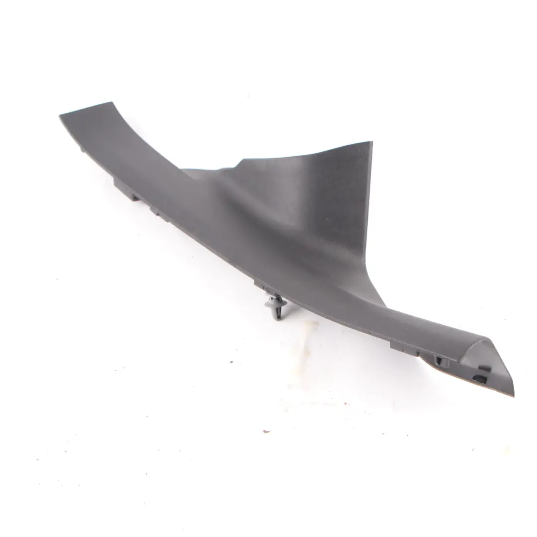 Entrance Cover BMW G30 G31 Door Trim Sill Panel Inner Rear Right O/S 7375728 to with Part number 7419696 Entrance Cover BMW G30 G31 Door Trim Sill Panel Inner Rear Right O/S 7375728 - SKU 7419696 - Part number 7419696