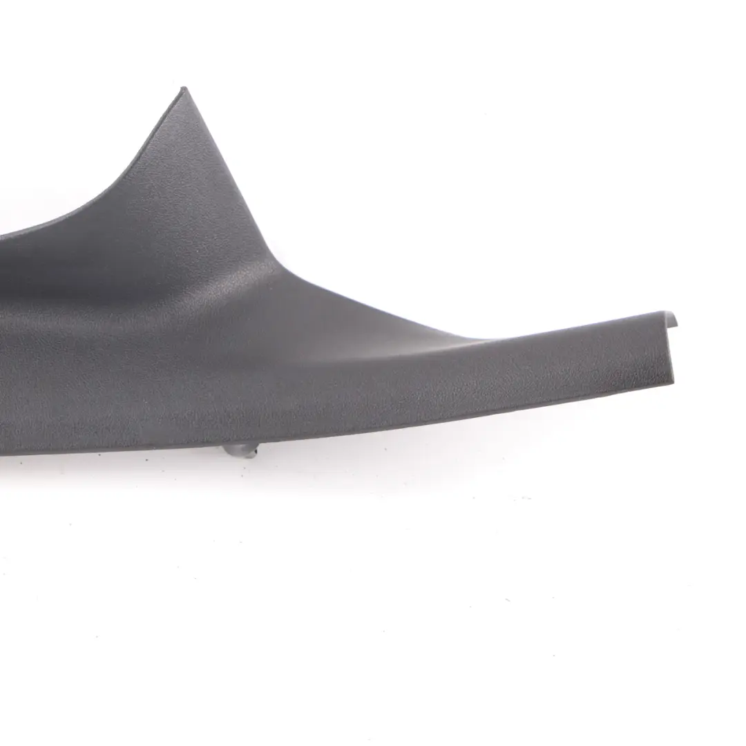 Coperchio d'ingresso BMW G30 G31 Pannello soglia posteriore destro 7375728 per con numero di parte 7419696 Coperchio d'ingresso BMW G30 G31 Pannello soglia posteriore destro 7375728 - SKU 7419696 - Numero di parte 7419696