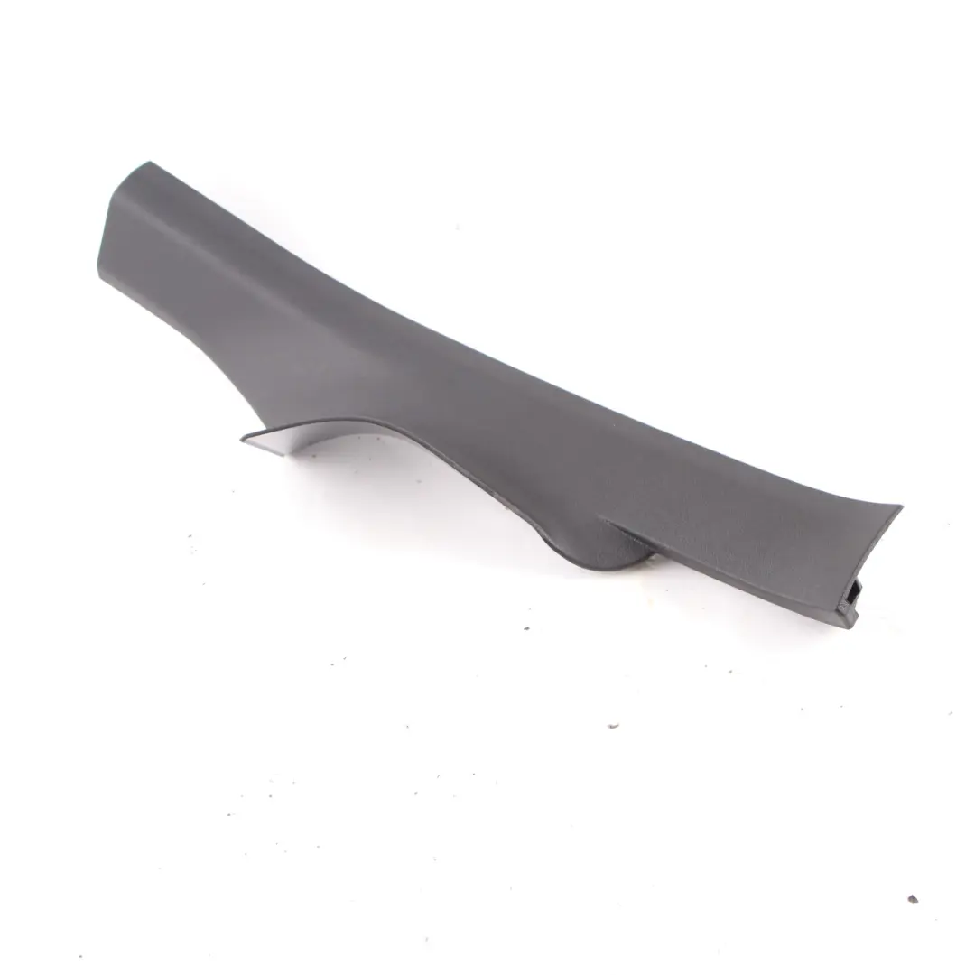 BMW G30 G31 Türverkleidung Schweller verkleidung innen hinten rechts 7375728 - SKU 7419696 - Teilenummer 7419696