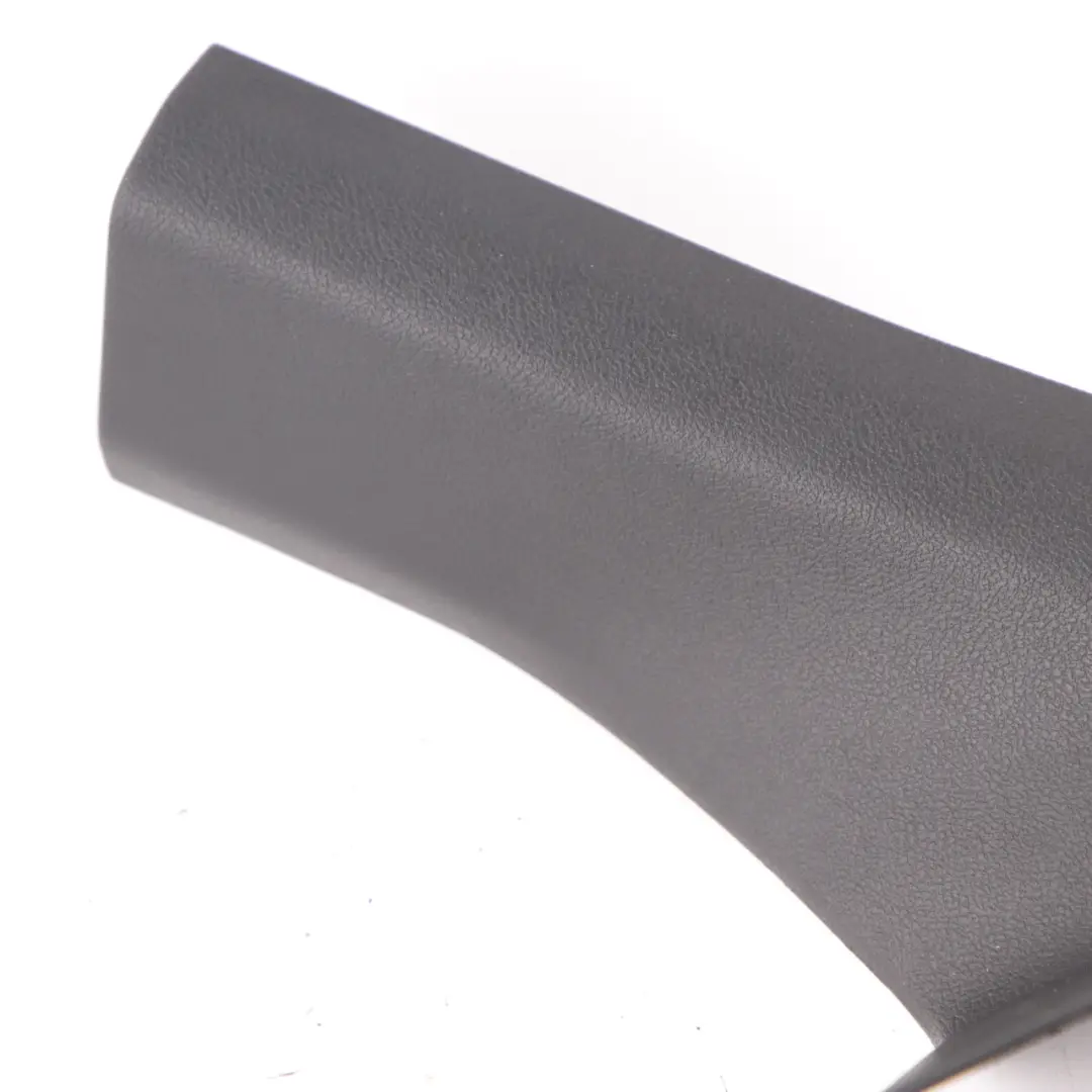 BMW G30 G31 Listwa Osłona Maskownica Progu Drzwi Prawy Tył 7375728 - SKU 7419696 - Numer Części 7419696