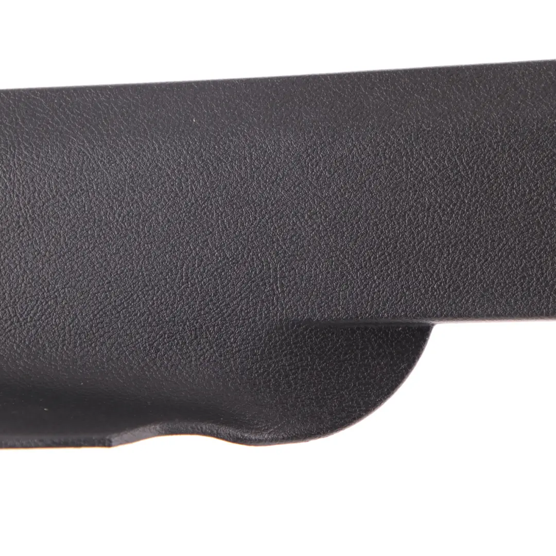 Coperchio d'ingresso BMW G30 G31 Pannello soglia posteriore destro 7375728 per con numero di parte 7419696 Coperchio d'ingresso BMW G30 G31 Pannello soglia posteriore destro 7375728 - SKU 7419696 - Numero di parte 7419696