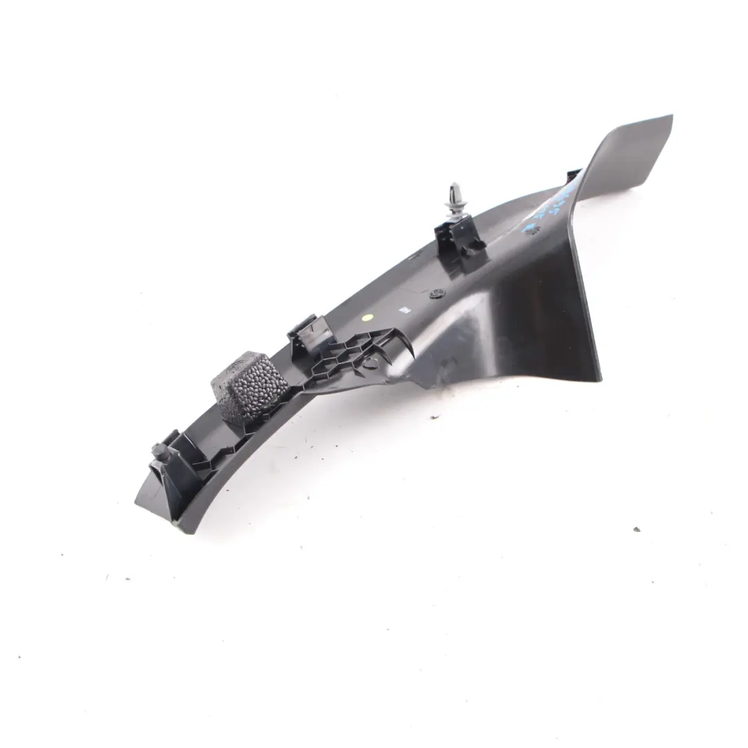 Entrance Cover BMW G30 G31 Door Trim Sill Panel Inner Rear Right O/S 7375728 to with Part number 7419696 Entrance Cover BMW G30 G31 Door Trim Sill Panel Inner Rear Right O/S 7375728 - SKU 7419696 - Part number 7419696