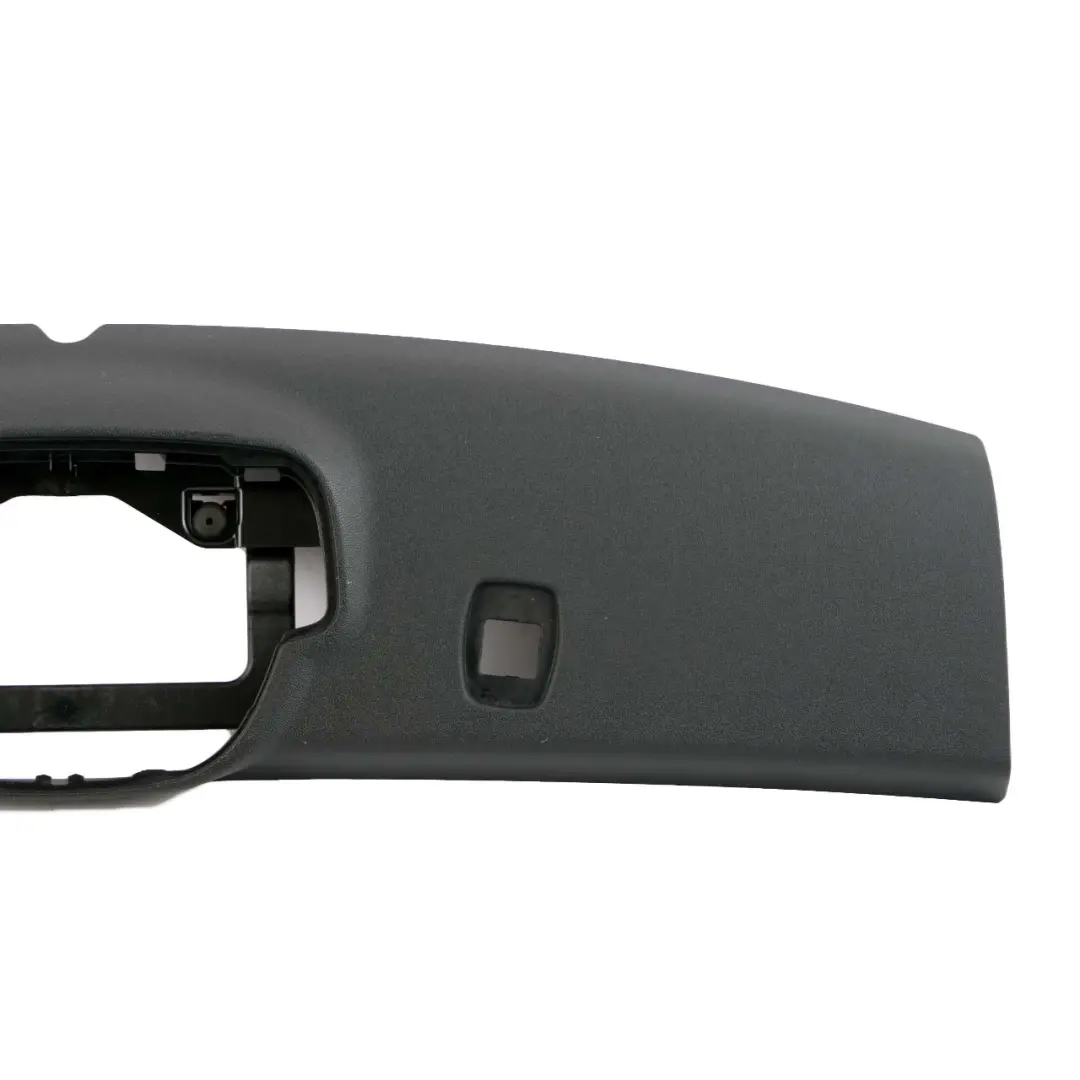 Mini F57 Cabrio Windscreen Top Trim Roof Cover Panel Lining Black - SKU 7419756 - Part number 7419756