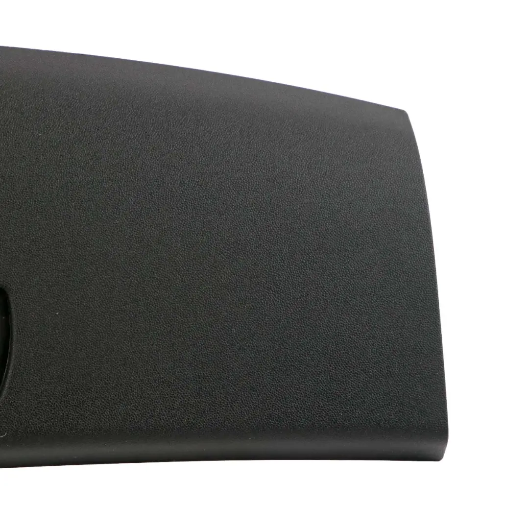 Mini F57 Cabrio Windscreen Top Trim Roof Cover Panel Lining Black - SKU 7419756 - Part number 7419756