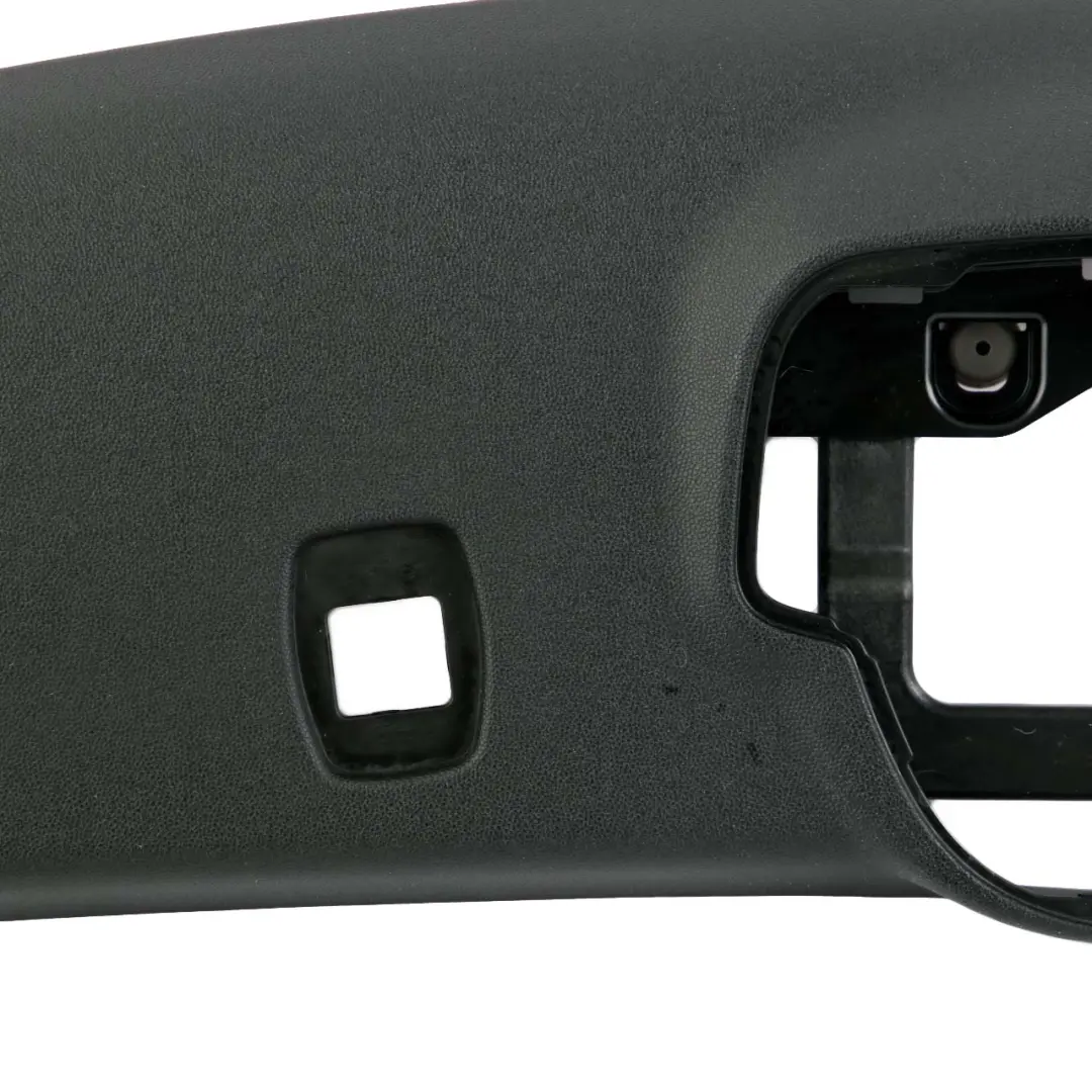 Windscreen Top Trim Roof Cover Panel Lining Black to Mini F57 Cabrio with Part number 7419756 Mini F57 Cabrio Windscreen Top Trim Roof Cover Panel Lining Black - SKU 7419756 - Part number 7419756