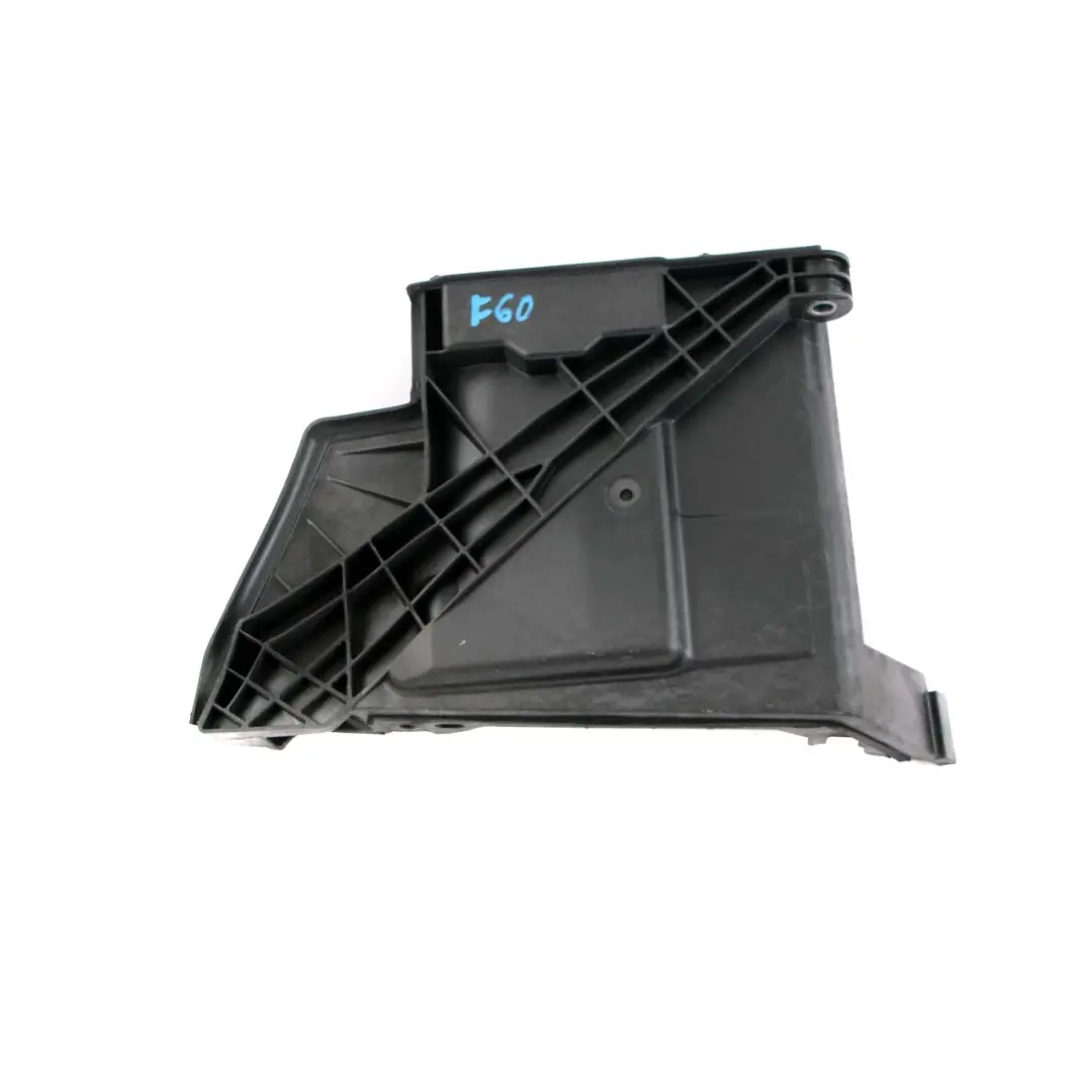 BMW F40 F48 Mini F60 Soporte bandeja batería Soporte sala del motor - SKU 7419826 - Número de pieza 7419826