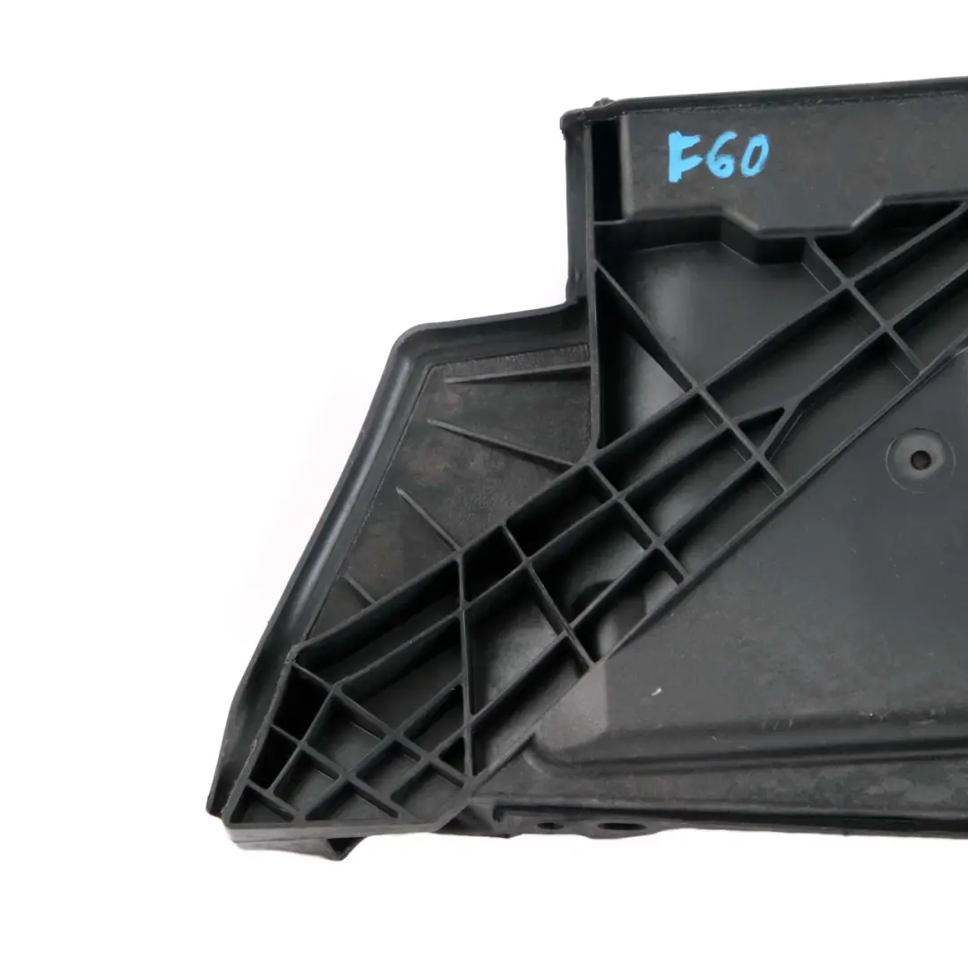 Tray Holder Engine Bay Room Bracket Mount to BMW F40 F48 Mini F60 Battery with Part number 7419826 BMW F40 F48 Mini F60 Battery Tray Holder Engine Bay Room Bracket Mount - SKU 7419826 - Part number 7419826