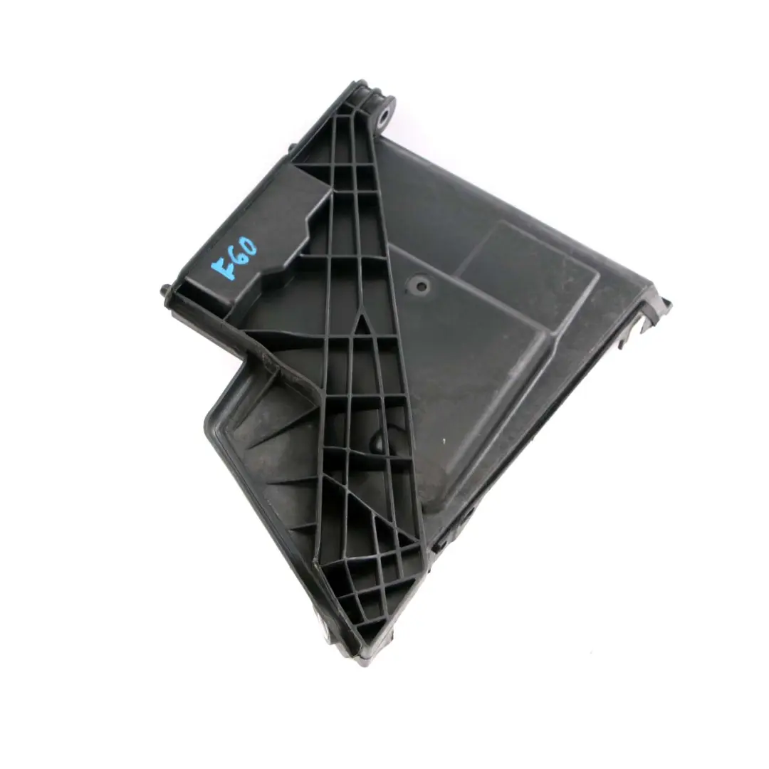 Supporto vassoio batteria Montaggio staffa motore per BMW F40 F48 Mini F60 con numero di parte 7419826 BMW F40 F48 Mini F60 Supporto vassoio batteria Montaggio staffa motore - SKU 7419826 - Numero di parte 7419826