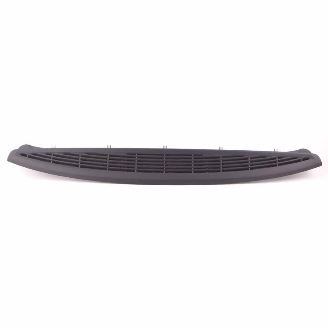 BMW G30 Ventana Trasera Estante Rejilla de Ventilación Panel Negro 7384524 - SKU 7419851 - Número de pieza 7419851