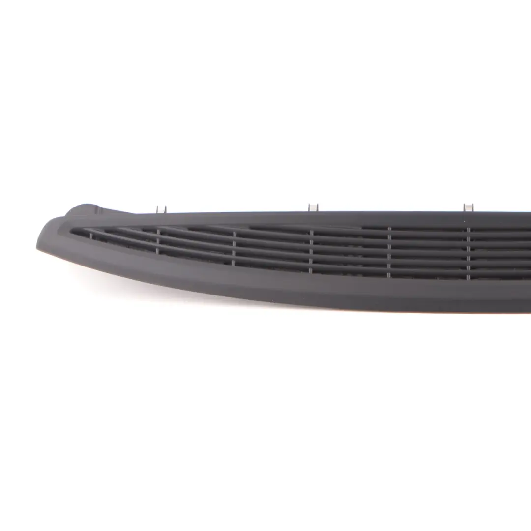 BMW G30 Rear Window Shelf Ventilation Grille Panel Black 7384524 - SKU 7419851 - Part number 7419851