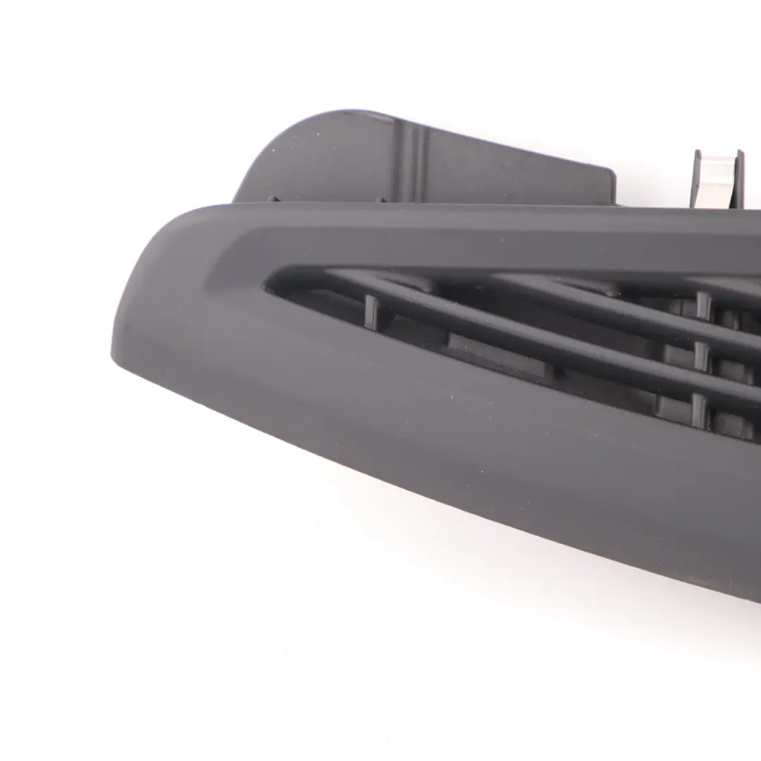 BMW G30 Rear Window Shelf Ventilation Grille Panel Black 7384524 - SKU 7419851 - Part number 7419851