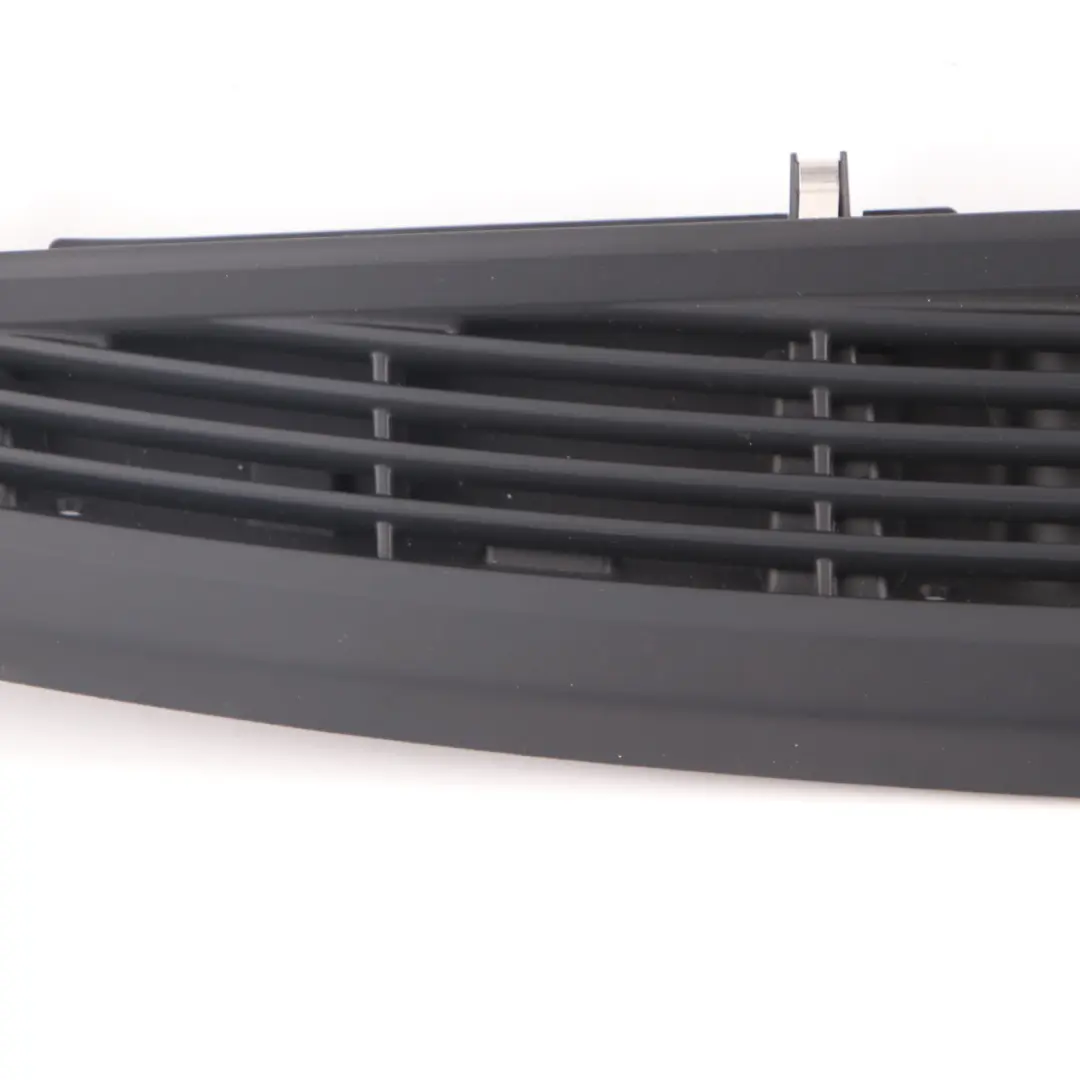 BMW G30 Rear Window Shelf Ventilation Grille Panel Black 7384524 - SKU 7419851 - Part number 7419851