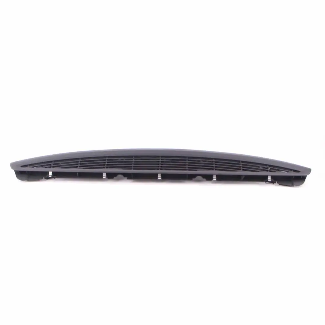 BMW G30 Rear Window Shelf Ventilation Grille Panel Black 7384524 - SKU 7419851 - Part number 7419851