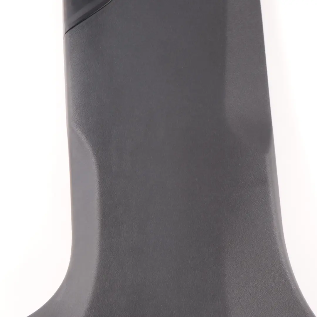  Pillar Cover BMW G30 G31 B-Column Trim Bottom Air Vent Left N/S Black 7384531 - SKU 7419855 - Part number 7419855