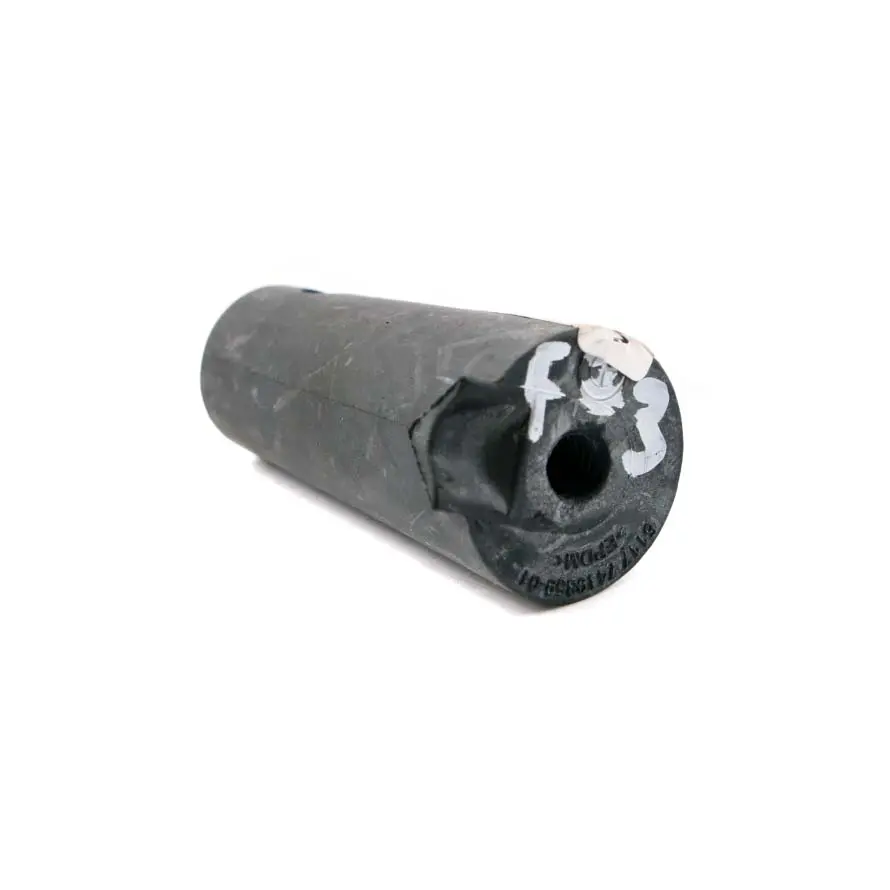 Hold-down Element Folding Top Compartment Lid to BMW 2 F23 Convertible with Part number 7419859 BMW 2 F23 Convertible Hold-down Element Folding Top Compartment Lid - SKU 7419859 - Part number 7419859