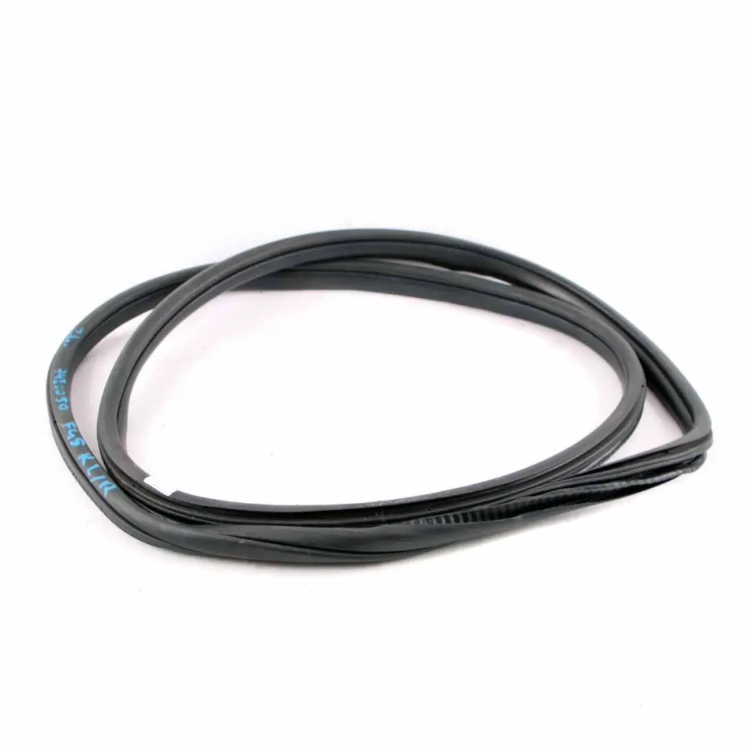 BMW F45 Guarnizione Porta Posteriore Sinistra Destra Protezione Bordo - SKU 7420050 - Numero di parte 7420050