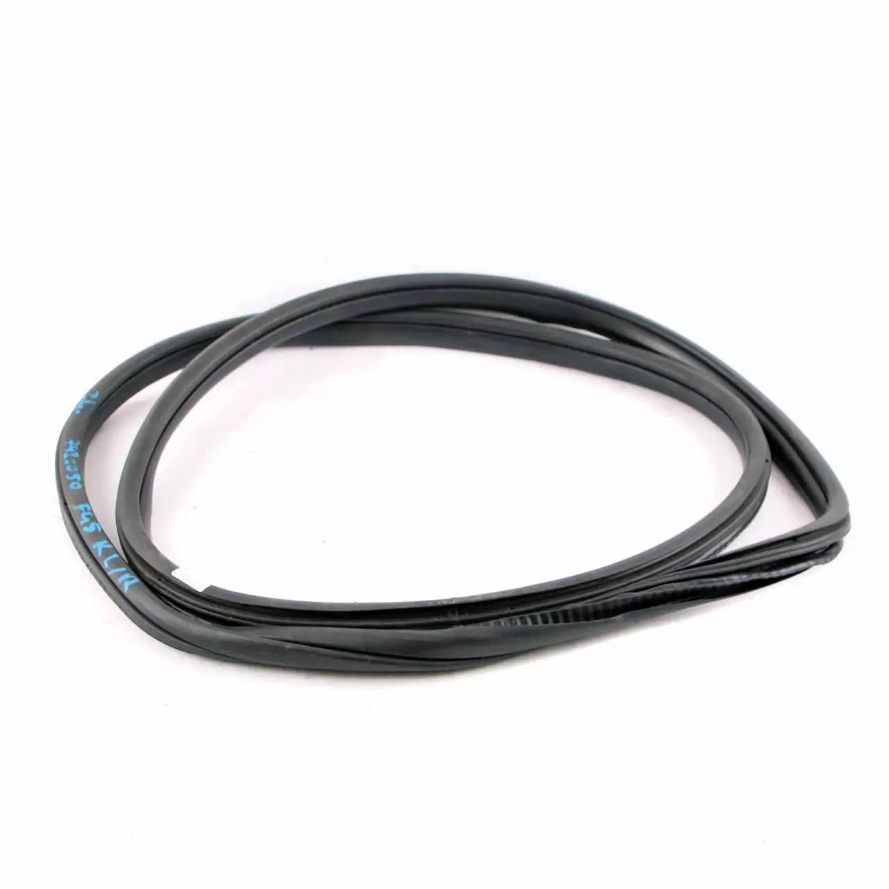 BMW F45 Junta de puerta trasera izquierda derecha  protección de borde 7420050