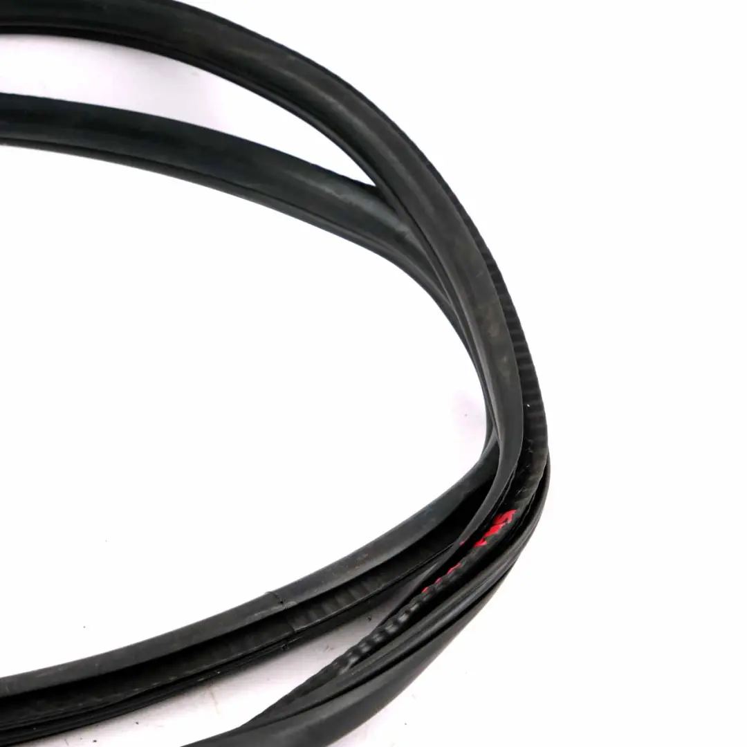 BMW F45 Door Seal Rear Left Right N/O/S Edge Protection Gasket Black - SKU 7420050 - Part number 7420050