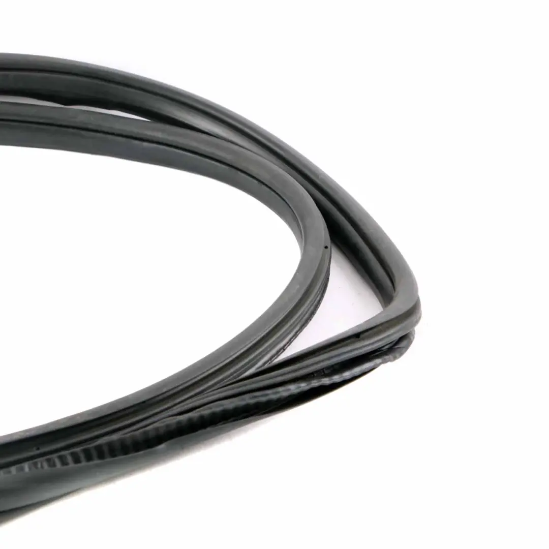 BMW F45 Door Seal Rear Left Right N/O/S Edge Protection Gasket Black - SKU 7420050 - Part number 7420050