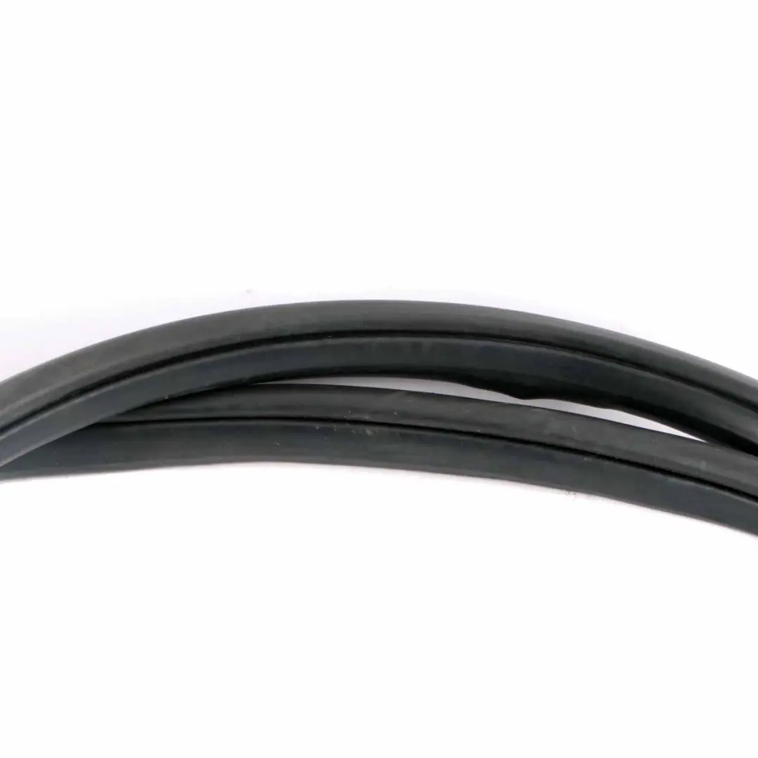 Door Seal Rear Left Right N/O/S Edge Protection Gasket Black to BMW F45 with Part number 7420050 BMW F45 Door Seal Rear Left Right N/O/S Edge Protection Gasket Black - SKU 7420050 - Part number 7420050