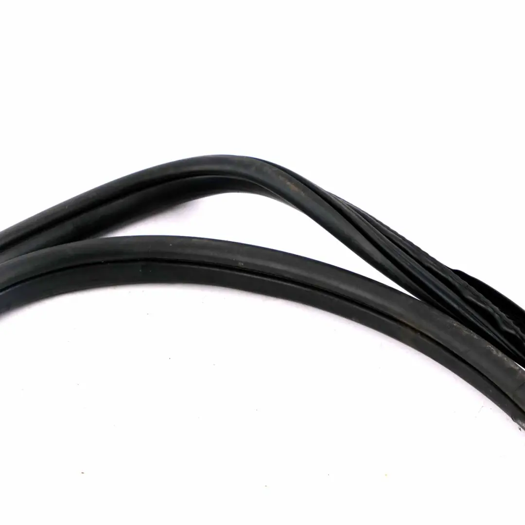 Türdichtung Hinten Links Rechts Kantenschutzdichtung Schwarz für BMW F45 mit Teilenummer 7420050 BMW F45 Türdichtung Hinten Links Rechts Kantenschutzdichtung Schwarz - SKU 7420050 - Teilenummer 7420050