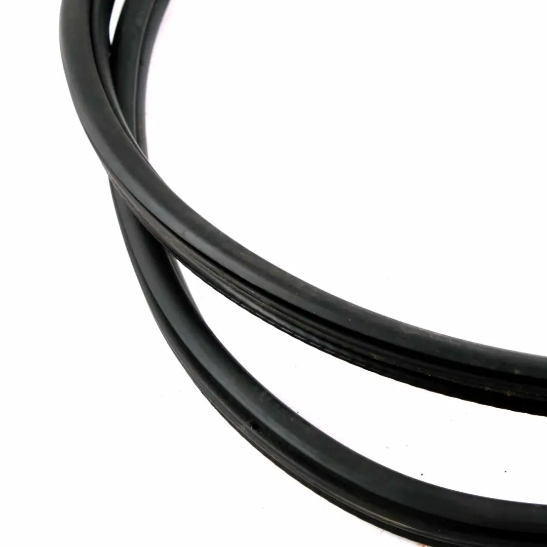 BMW F45 Door Seal Rear Left Right N/O/S Edge Protection Gasket Black - SKU 7420050 - Part number 7420050