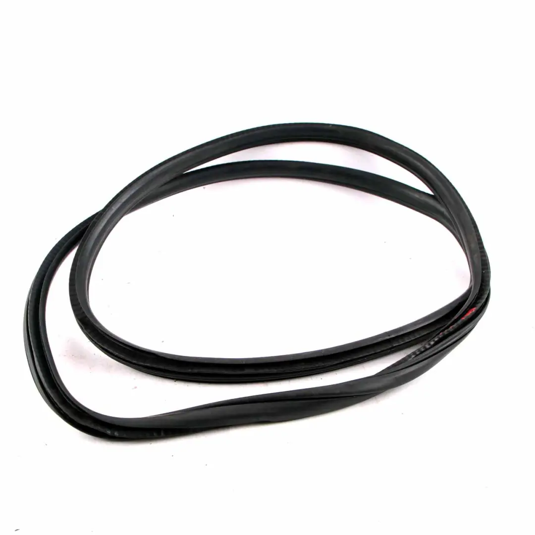 BMW F45 Door Seal Rear Left Right N/O/S Edge Protection Gasket Black - SKU 7420050 - Part number 7420050
