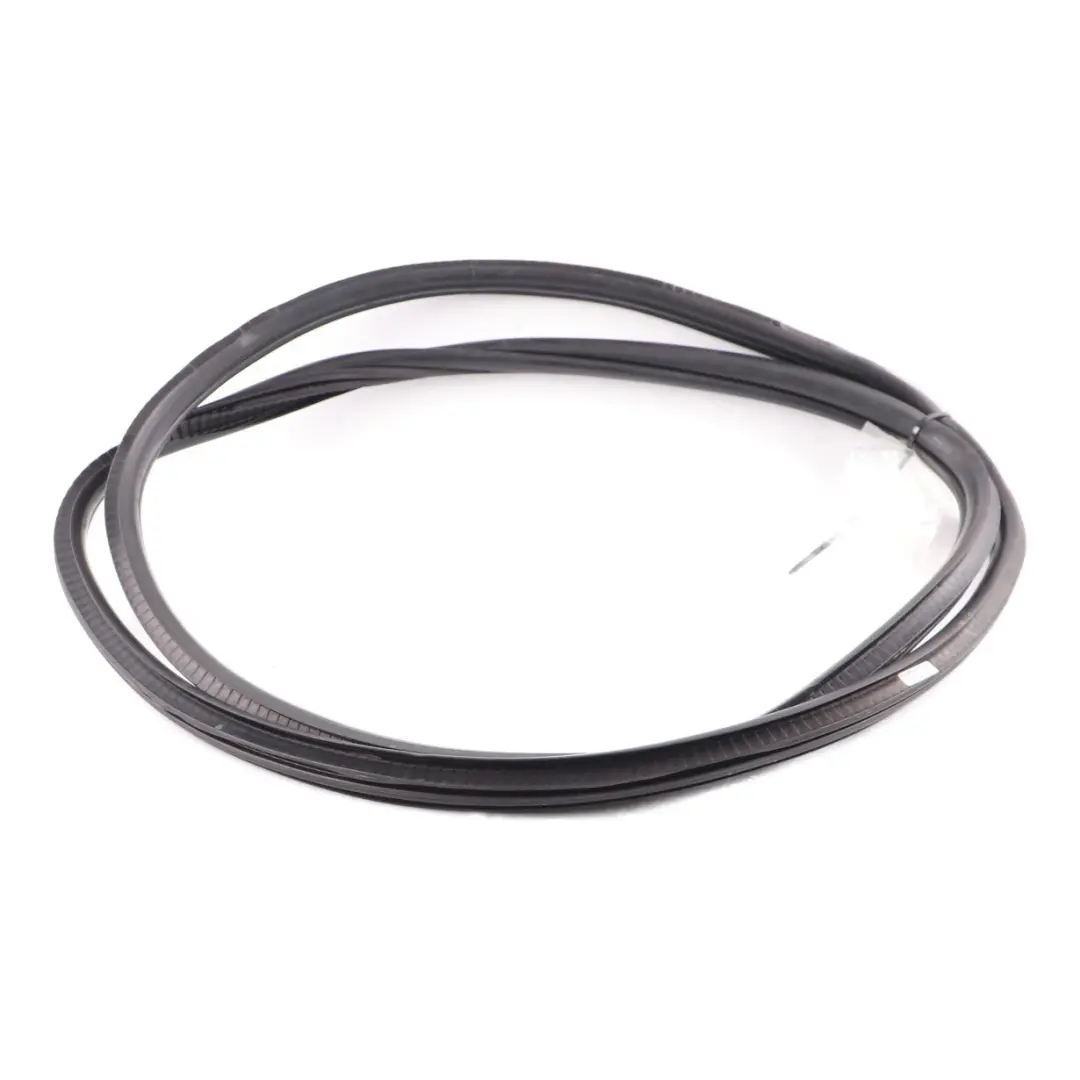 BMW F46 Door Seal Edge Protection Rear Left Right Rubber Gasket - SKU 7420056 - Part number 7420056
