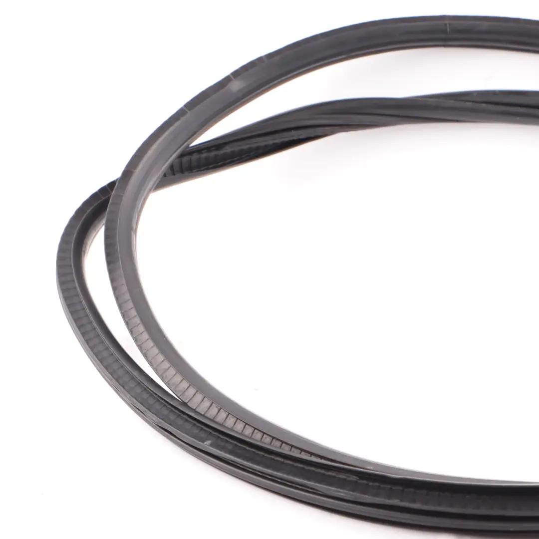 Puerta Sello Borde Protección Trasera Izquierda Derecha Junta para BMW F46 con número de pieza 7420056 BMW F46 Puerta Sello Borde Protección Trasera Izquierda Derecha Junta - SKU 7420056 - Número de pieza 7420056